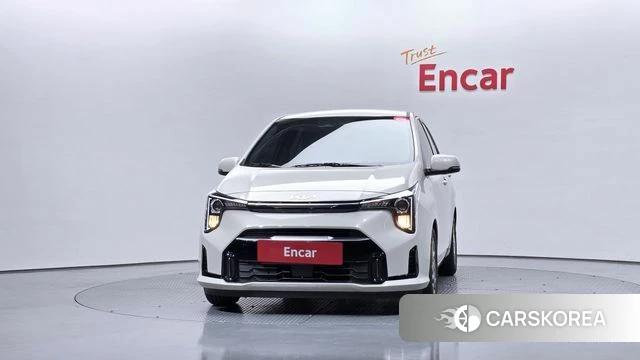 Kia The New Morning (JA) id 4322532 из Кореи 23