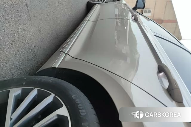 Volkswagen Magotan id 4313497 из Китая 10