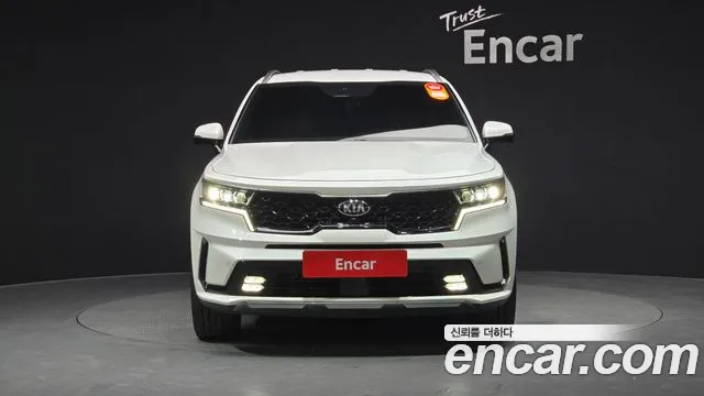 Kia Sorento 4th Generation id 2683655 из Кореи 13