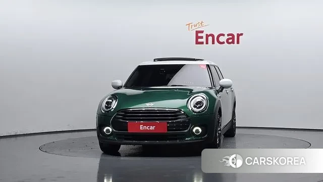 Mini Cooper D Clubman id 3474233 из Кореи 13