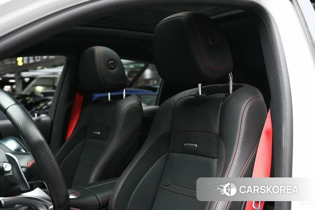 Mercedes-Benz GLE Coupe AMG id 4260896 из Китая 14