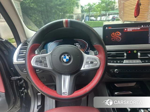 BMW X3 id 4335701 из Китая 11