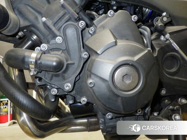 Engine photo