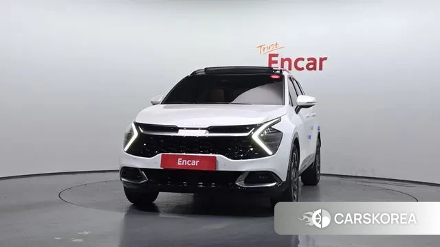 Kia Sportage 5th Generation id 3406053 из Кореи 13