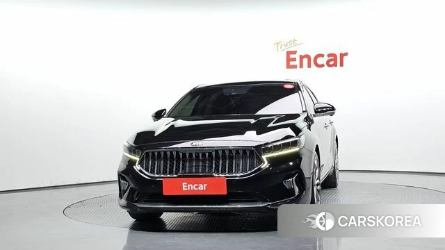 Kia K7 Premier id 4765044 из Кореи 23