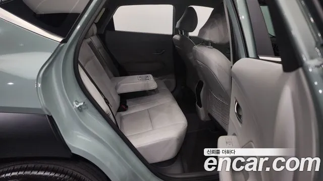 Hyundai Kona (SX2) id 2688561 из Кореи 13