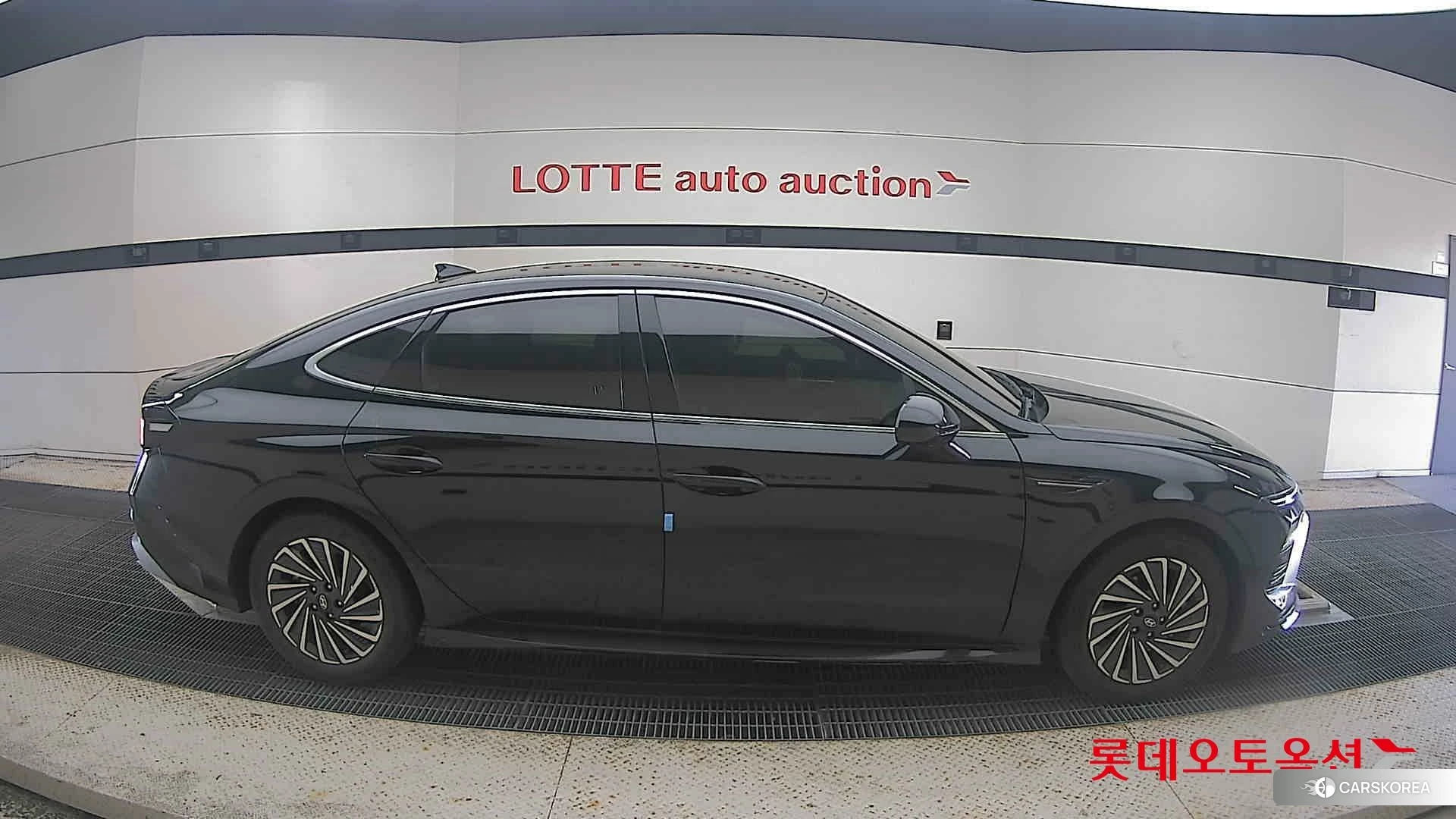 Hyundai Sonata Hybrid id 4902544 из Кореи 23