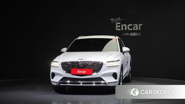 Genesis GV70 id 3053104 из Кореи 13