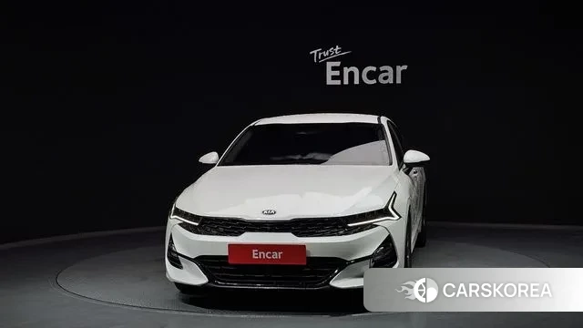 Kia K5 3rd generation id 2926820 из Кореи 13