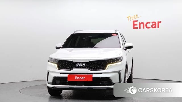 Kia Sorento 4th Generation id 4186816 из Кореи 23