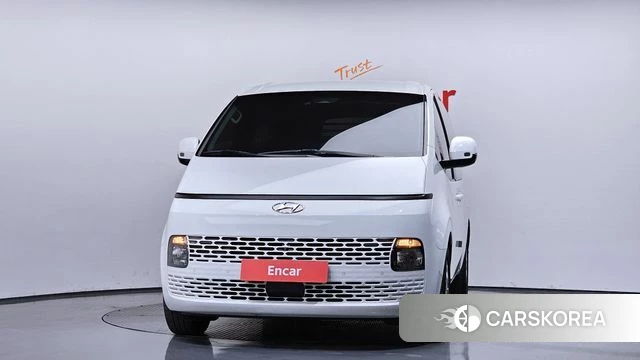 Hyundai Staria id 3819011 из Кореи 13