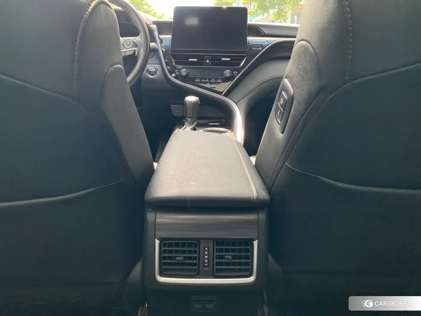 Toyota Camry id 4634856 из Китая 18
