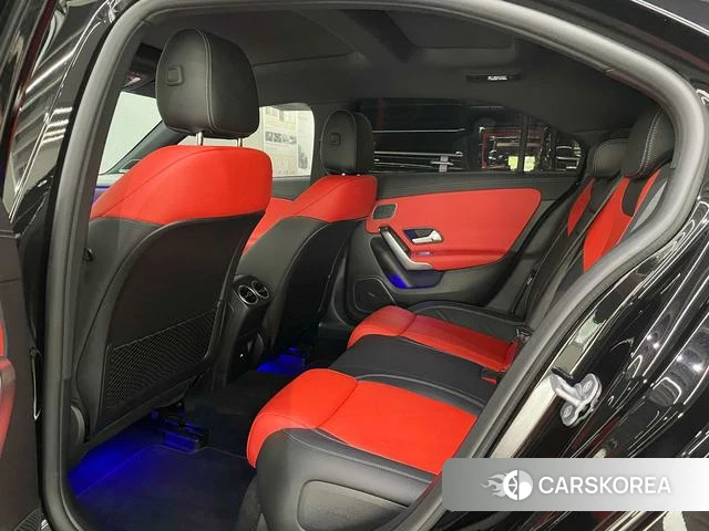 Mercedes-Benz Class A AMG id 4274250 из Китая 20