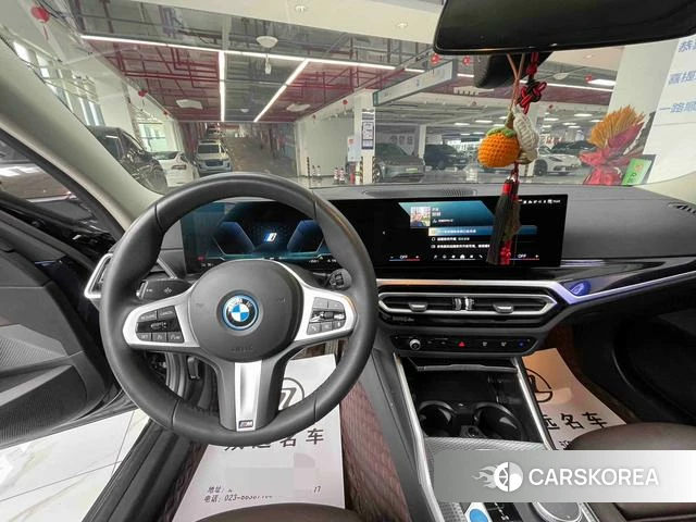 BMW i3 id 4271862 из Китая 11