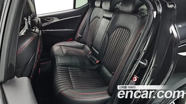 Genesis G70 id 2645084 из Кореи 13