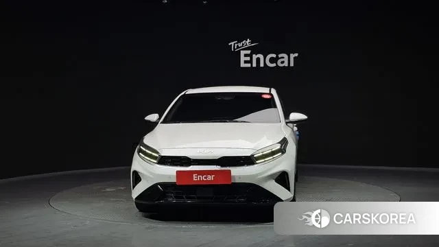 Kia The New K3 2nd generation id 3473249 из Кореи 13