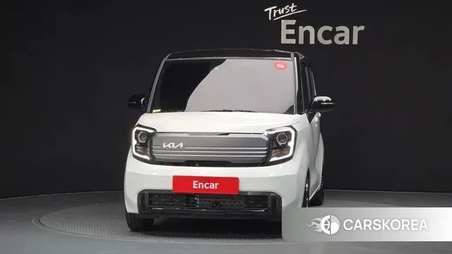 Kia The New Kia Ray id 3585477 из Кореи 13