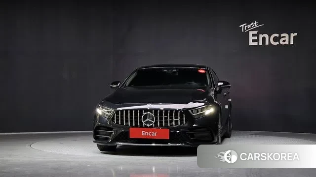 Mercedes-Benz CLS-Class C257 id 3703324 из Кореи 13