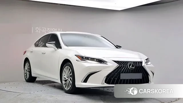 Lexus ES300h 7th generation id 3388588 из Кореи 13