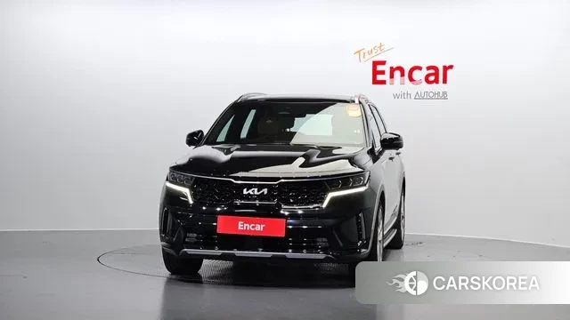 Kia Sorento 4th Generation id 2989170 из Кореи 13