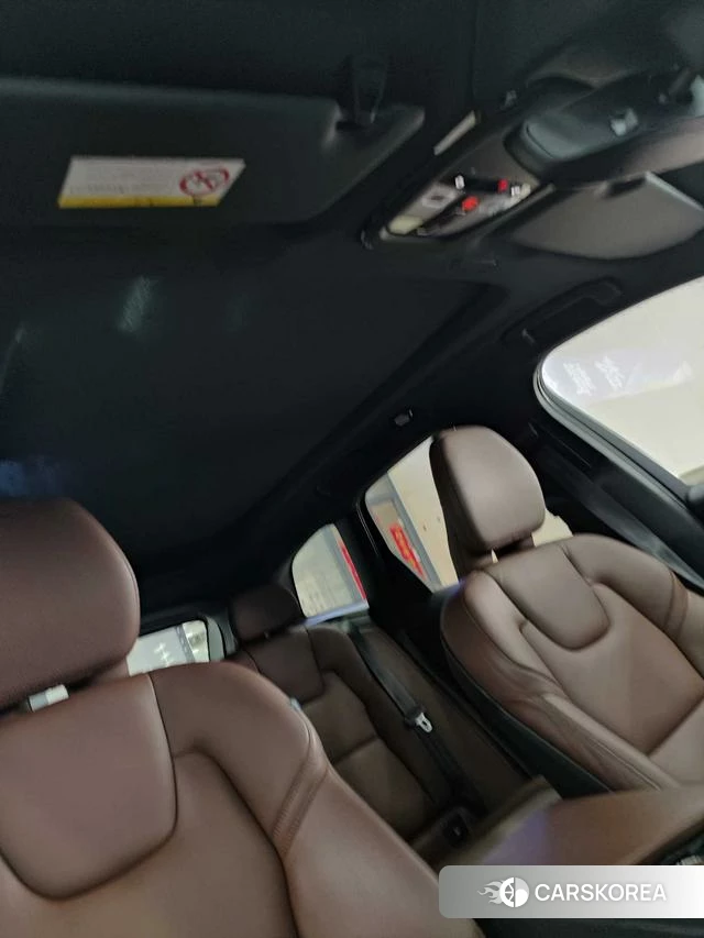 Volvo XC60 id 3908029 из Китая 10