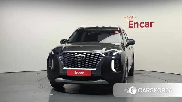 Hyundai Palisade id 4304351 из Кореи 23