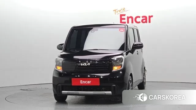 Kia The New Kia Ray id 2968994 из Кореи 13