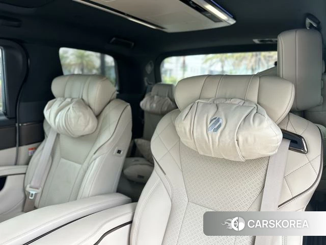 Toyota Elfa 2024 Белый из Китая, фото 3