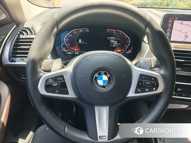BMW X3 id 4348883 из Китая 7