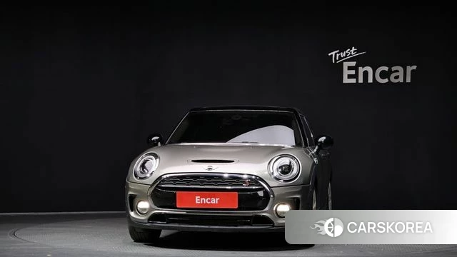 Mini Cooper S Clubman id 3894208 из Кореи 13