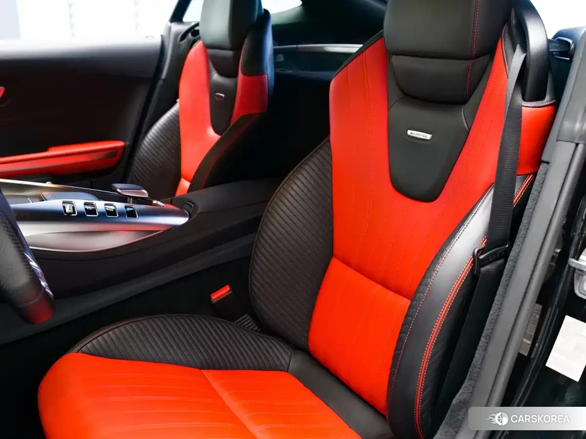 Mercedes-Benz AMG GT id 4686001 из Китая 9