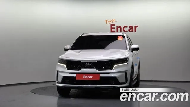 Kia Sorento 4th Generation id 2875992 из Кореи 13