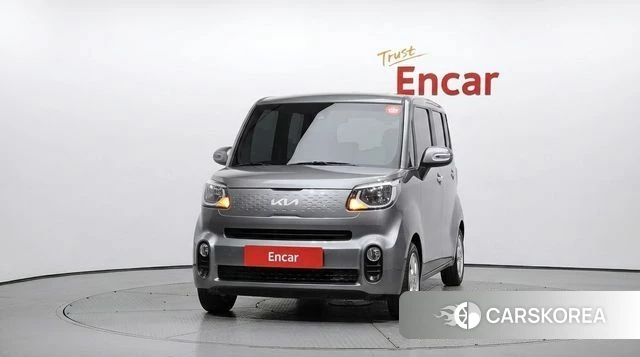 Kia The New Ray id 4500919 из Кореи 13