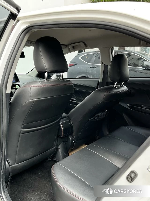 Toyota Vios id 4262334 из Китая 21