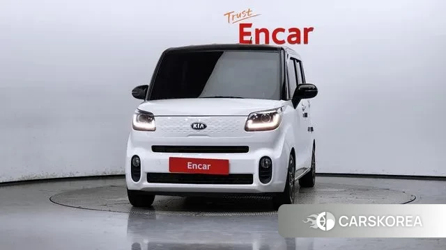 Kia The New Ray id 3061064 из Кореи 13