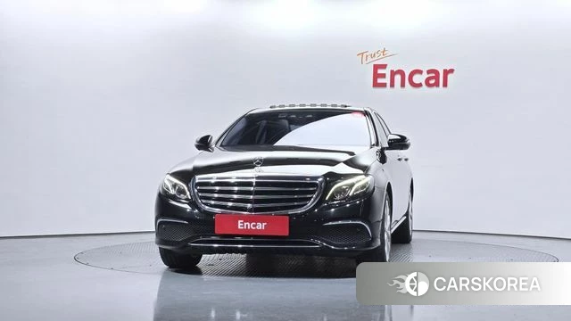 Mercedes-Benz E-Class W213 id 3861469 из Кореи 13