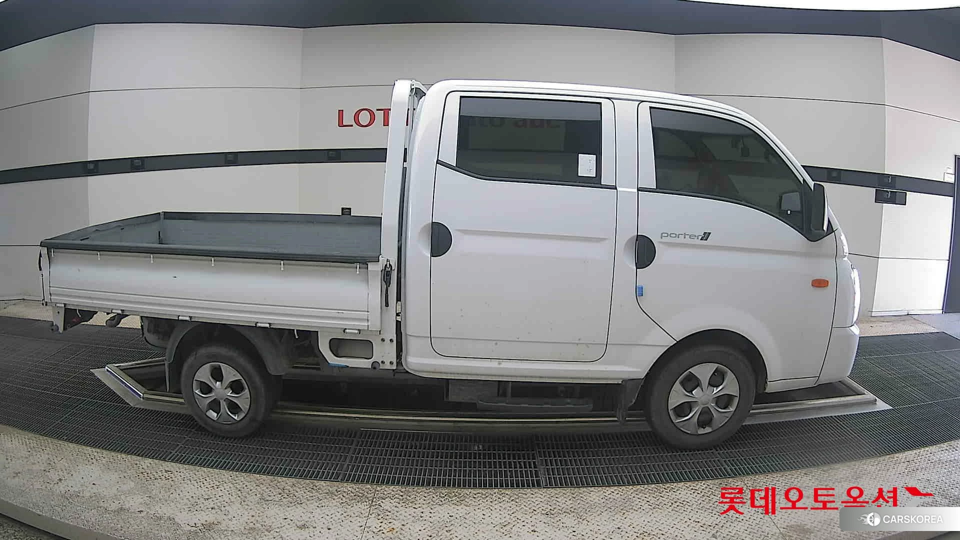Hyundai Porter II id 4289318 из Кореи 23