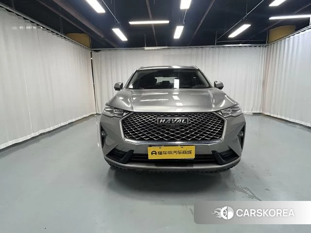 Haval H6 id 4253787 из Китая 13
