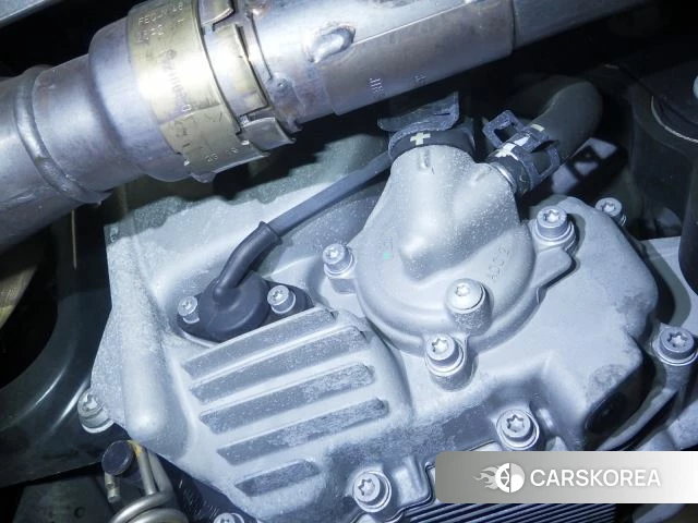 Engine photo