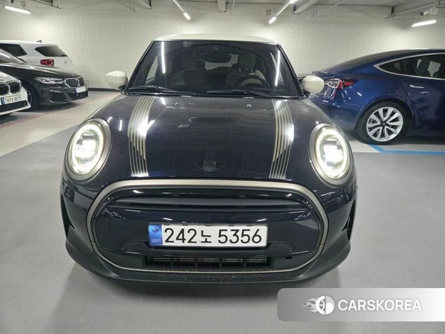Mini Cooper id 4178278 из Кореи 13