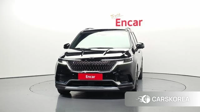 Kia Carnival 4th generation id 3852421 из Кореи 13