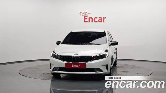 Kia The New K3 id 2876900 из Кореи 13