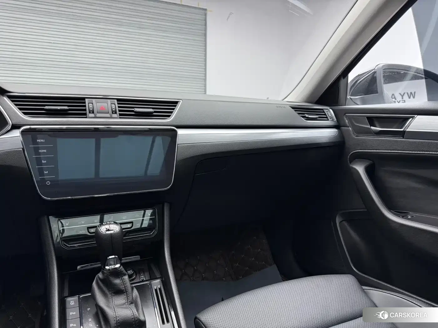 Skoda Superb id 4601044 из Китая 8