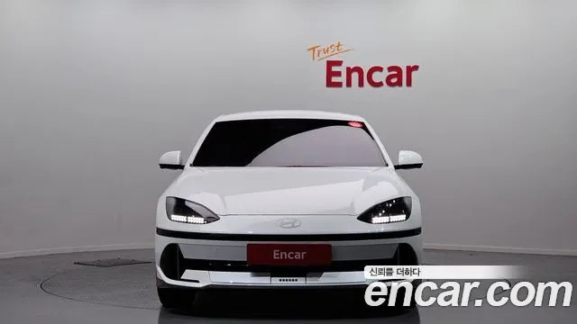 Hyundai Ionic 6 id 2474237 из Кореи 13