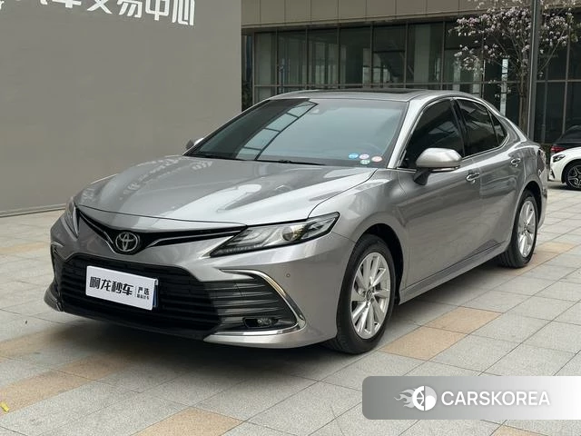 Toyota Camry id 4328943 из Китая 18