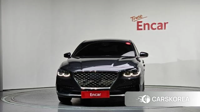 Hyundai Grandeur IG id 4318327 из Кореи 23