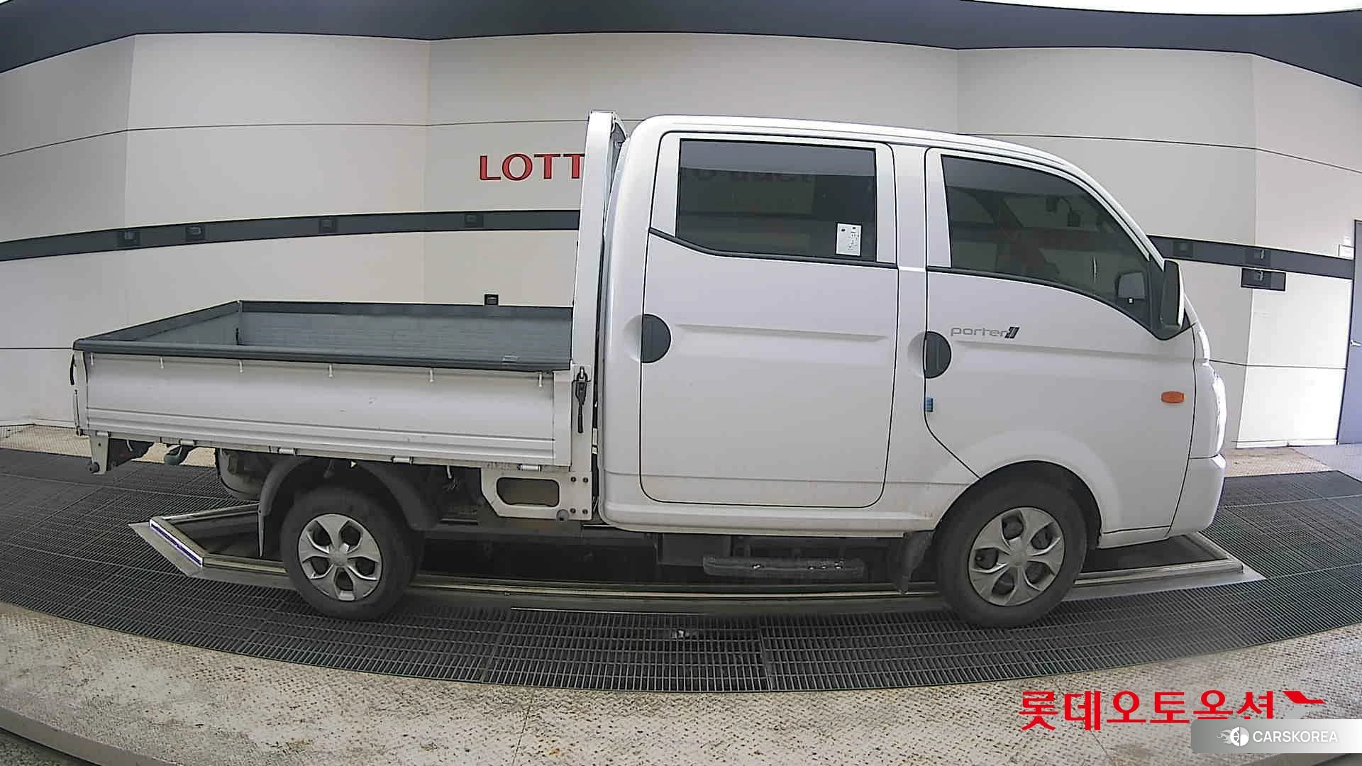 Hyundai Porter II id 4289388 из Кореи 23
