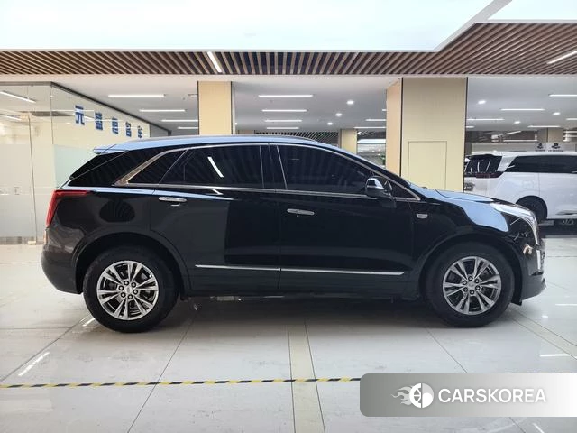Cadillac XT5 id 3869918 из Китая 15