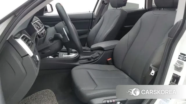 BMW 3 Series GT (F34) id 3395988 из Кореи 13