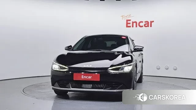 Kia EV6 id 3463364 из Кореи 13